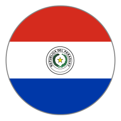 paraguay