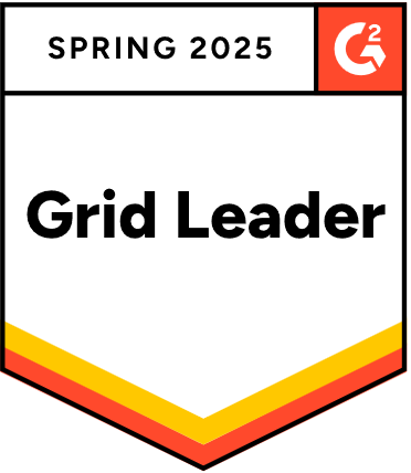 Descartes Datamyne receives Grid Leader award by G2. 